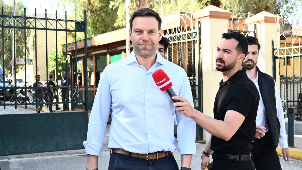 Κασσελάκης