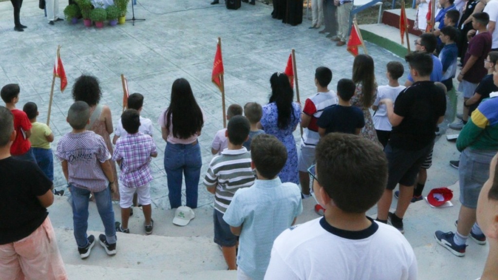 Από αύριο (7/6) οι εγγραφές για το καλοκαιρινό πρόγραμμα «Ανοιχτά Σχολεία» του δήμου Αθηναίων