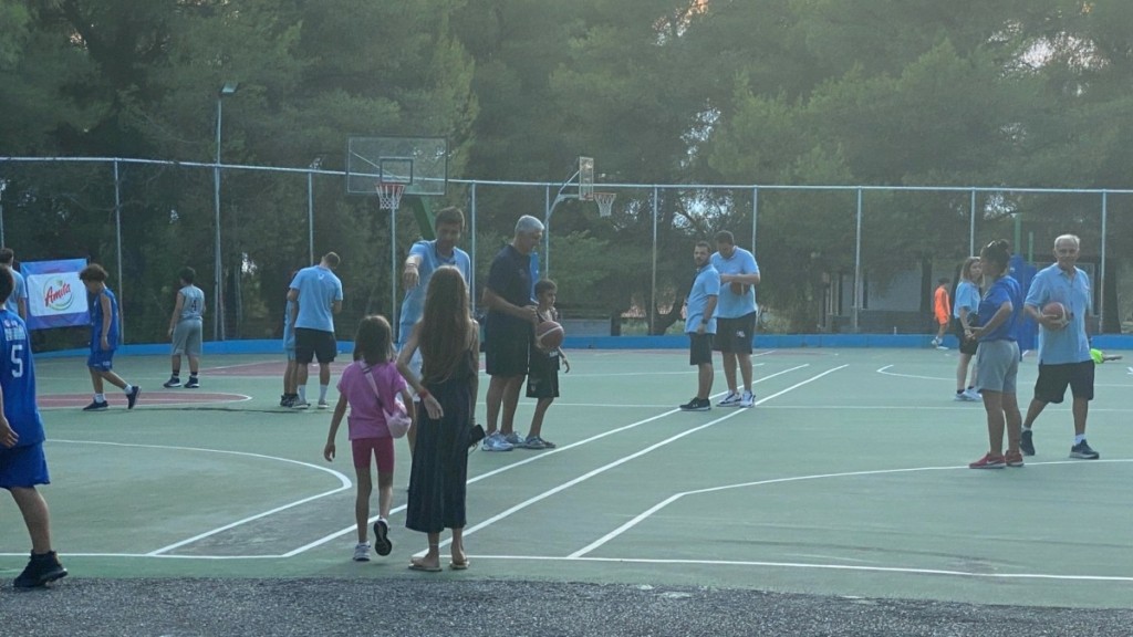 Ανοίγουν την Παρασκευή οι αιτήσεις για τις παιδικές κατασκηνώσεις της ΔΥΠΑ