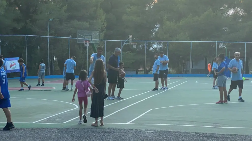 Ανοίγουν την Παρασκευή οι αιτήσεις για τις παιδικές κατασκηνώσεις της ΔΥΠΑ