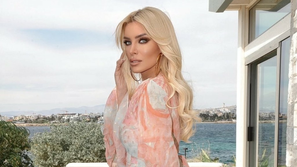 Κατερίνα Καινούργιου: Ο λόγος που έφυγε εκτάκτως από την εκπομπή – Η ξαφνική περιπέτεια υγείας