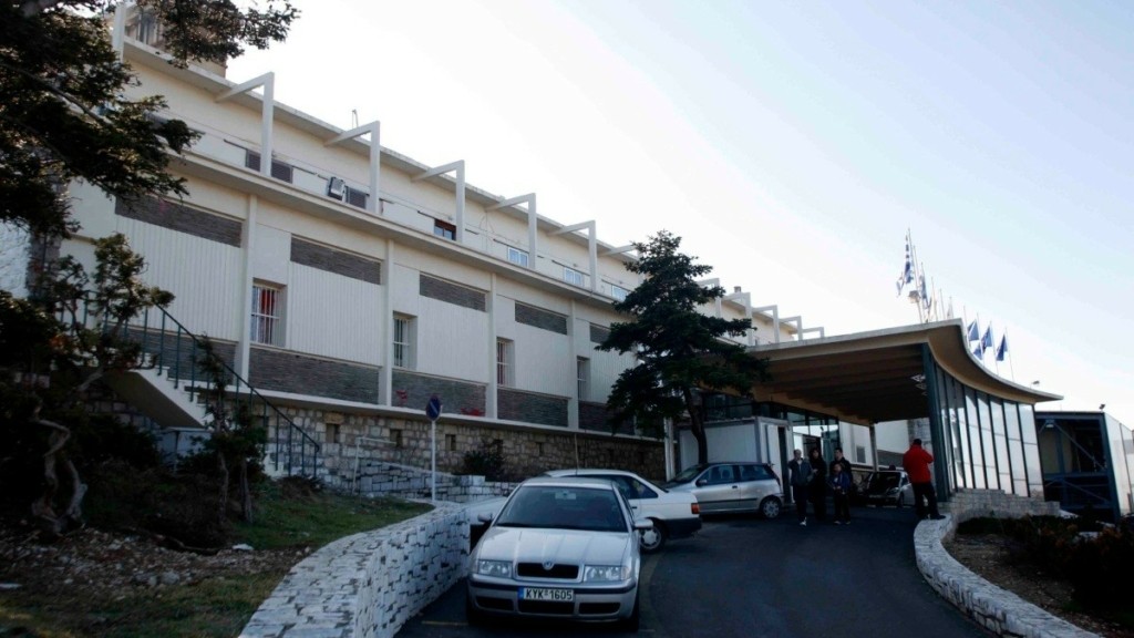 ΣτΕ: Νόμιμη η μεταφορά του καζίνο της Πάρνηθας στο Μαρούσι