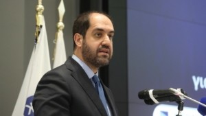 Κεφαλογιάννης για τη φωτιά στον Φενεό Κορινθίας: Συνεχίζεται με συντονισμό και επιμονή η προσπάθεια κατάσβεση της (Βίντεο)