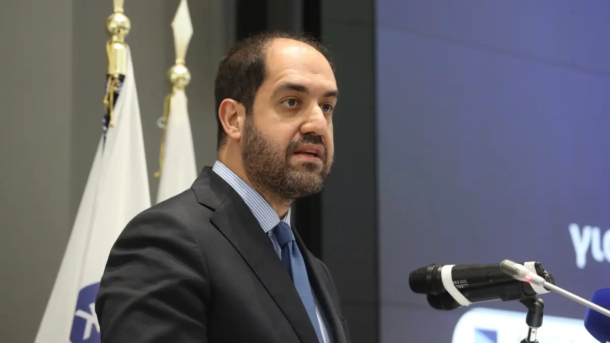 Κεφαλογιάννης για τη φωτιά στον Φενεό Κορινθίας: Συνεχίζεται με συντονισμό και επιμονή η προσπάθεια κατάσβεση της (Βίντεο)