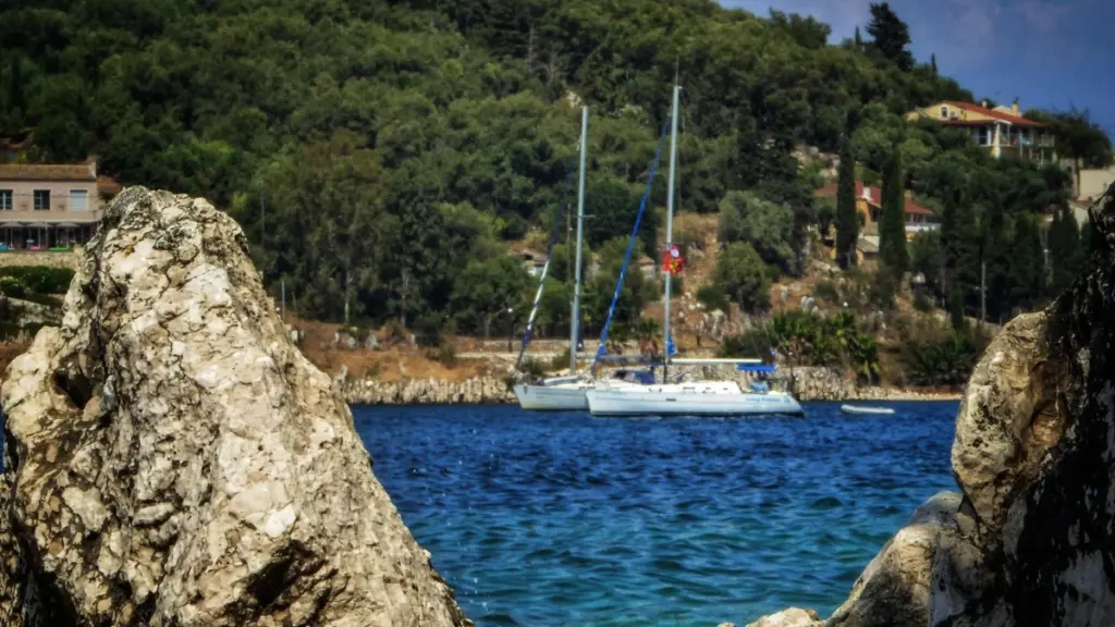 Παραιτήθηκε ο δήμαρχος Νότιας Κέρκυρας εξαιτίας του προβλήματος της λειψυδρίας