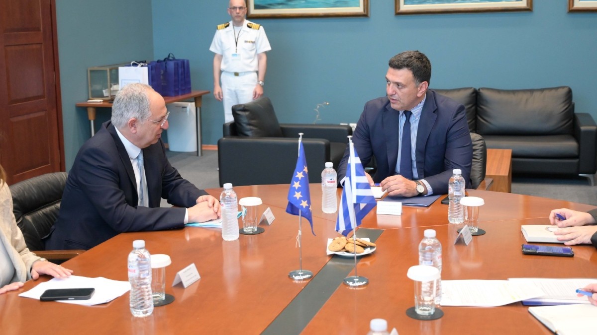 Βασίλης Κικίλιας