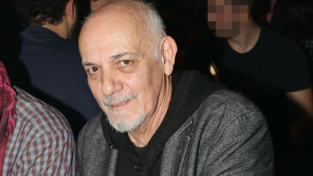 Γιώργος Κιμούλης: Η απόφαση του δικαστηρίου για την αγωγή που είχε κάνει στο ΣΕΗ