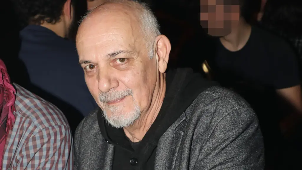 Γιώργος Κιμούλης: Η απόφαση του δικαστηρίου για την αγωγή που είχε κάνει στο ΣΕΗ