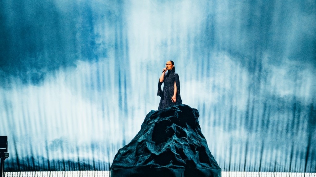 Eurovision 2025: Η Klavdia παίζει πιάνο στα 16 της και ερμηνεύει το «Dream on» (Βίντεο – Φωτογραφίες)