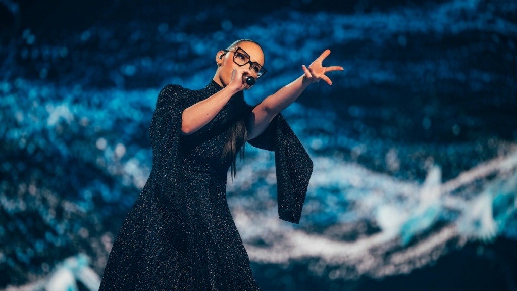 Eurovision 2025: Τι δείχνουν τα νεότερα στοιχήματα για την Κλαυδία – Η θέση της Ελλάδας