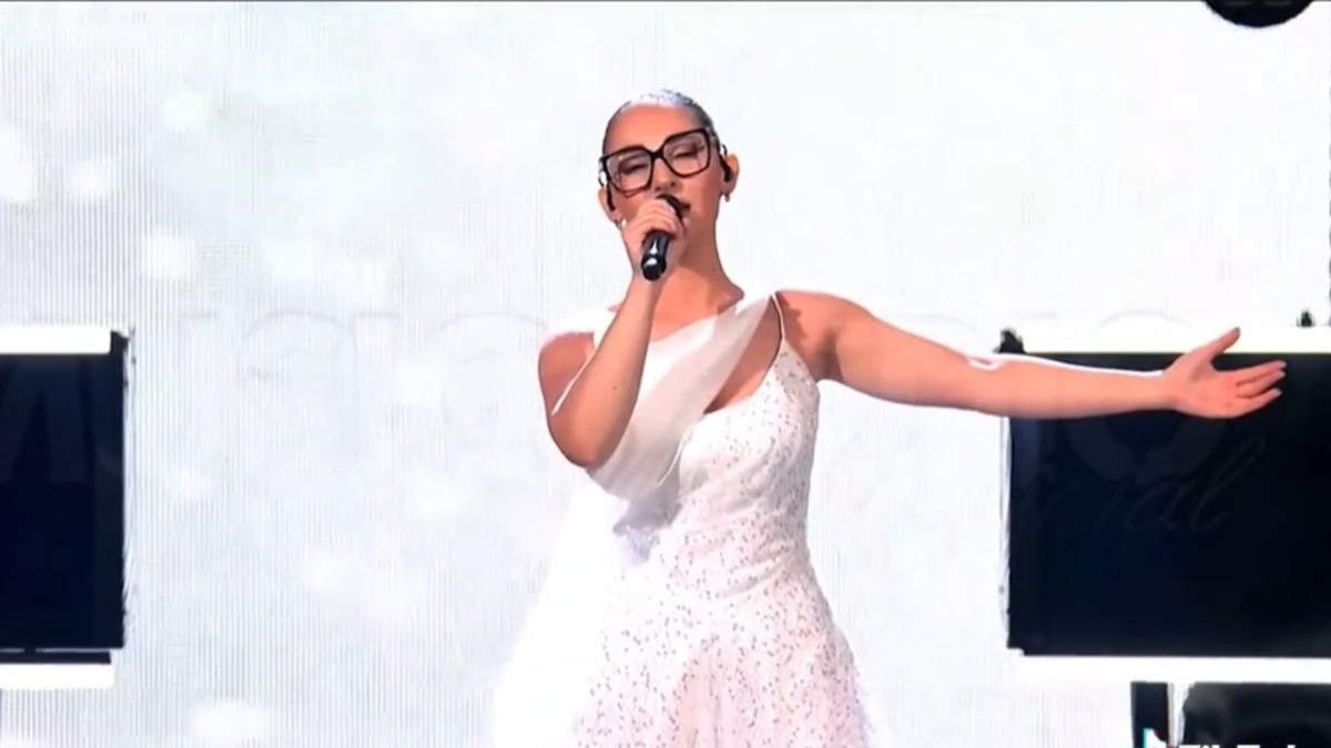 Eurovision 2025, Klavdia