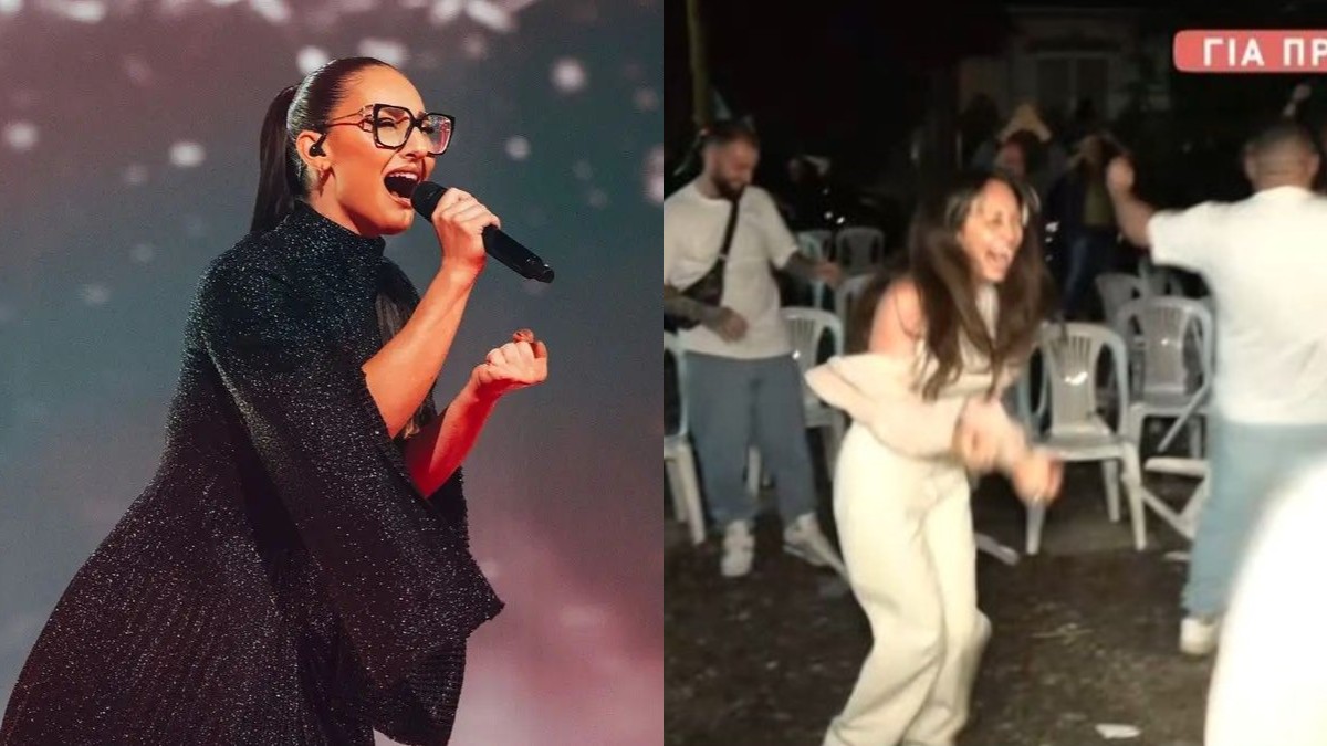 Eurovision 2025, Κλαυδία