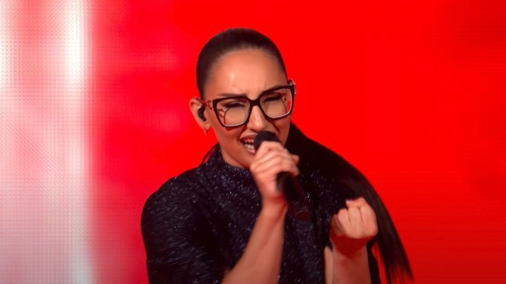 Η Ελλάδα, με την Klavdia και την ‘Asteromata’, στον τελικό της Eurovision 2025