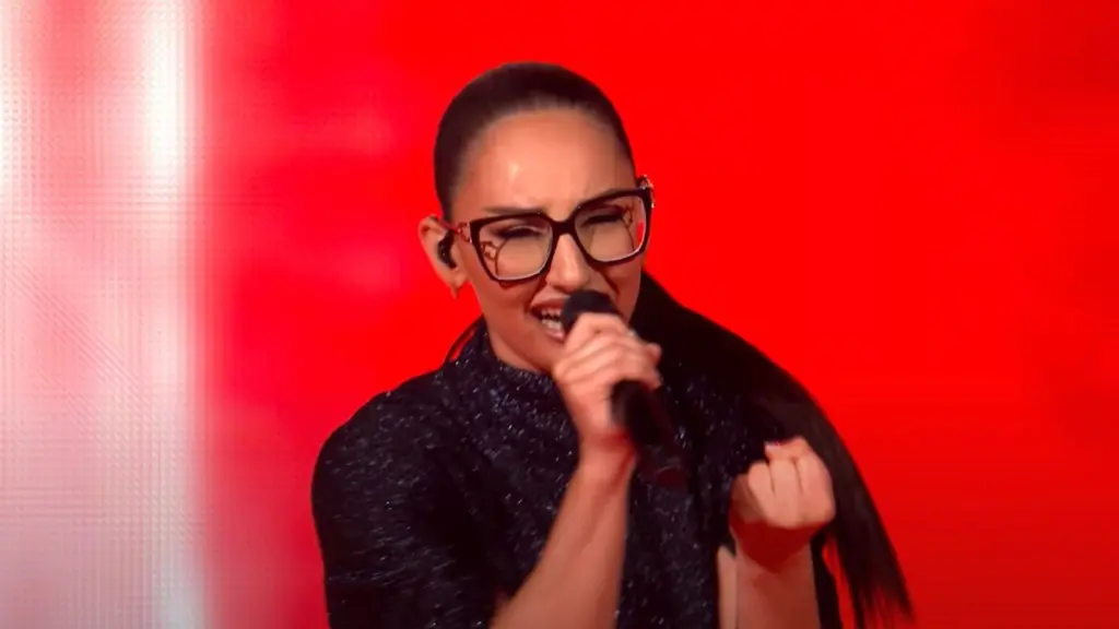 Η Ελλάδα, με την Klavdia και την ‘Asteromata’, στον τελικό της Eurovision 2025