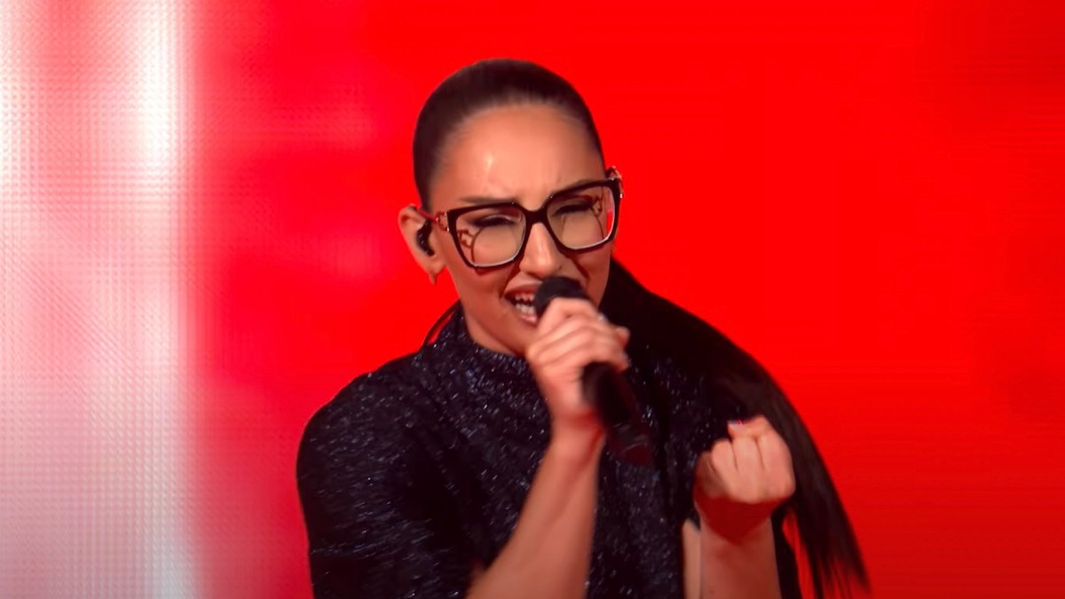 Eurovision 2025