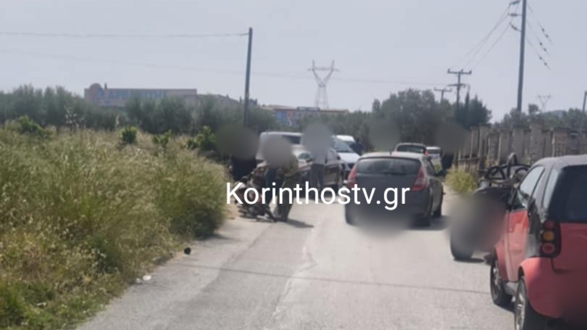 Κόρινθος