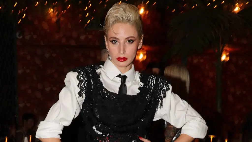 Όλγα Κοτλιδά: «Αγαπώ το OnlyFans, μπορείς να βγάλεις 15.000 ευρώ το μήνα στην Ελλάδα»