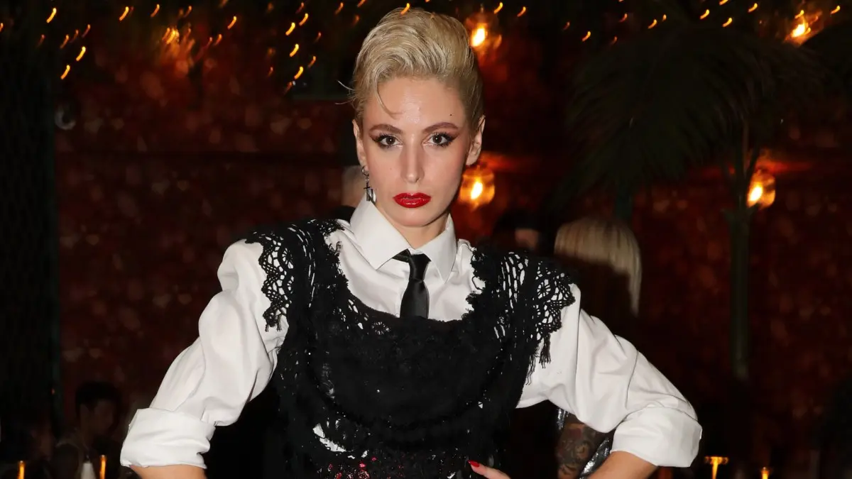 Όλγα Κοτλιδά: «Αγαπώ το OnlyFans, μπορείς να βγάλεις 15.000 ευρώ το μήνα στην Ελλάδα»