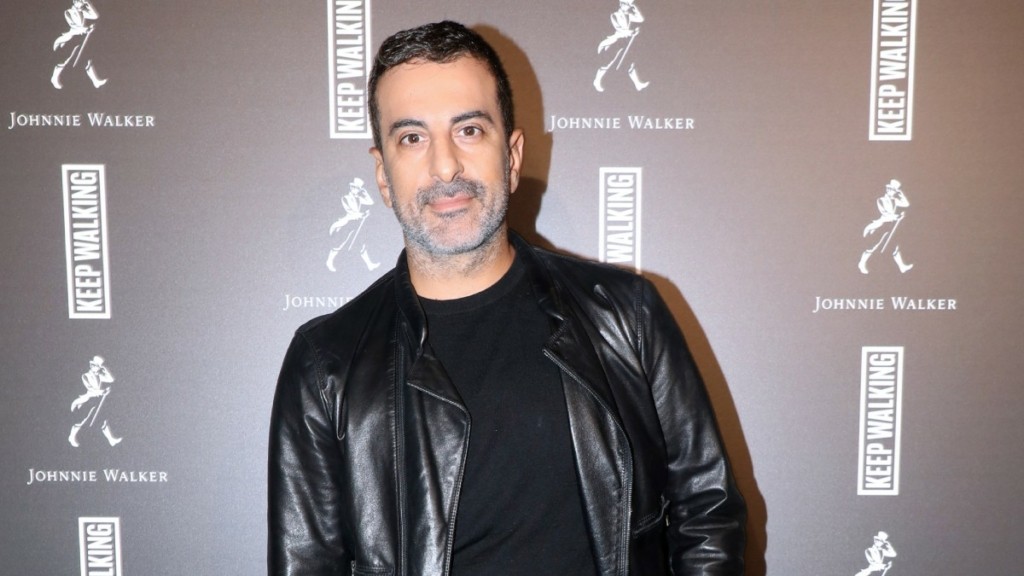 Στέλιος Κουδουνάρης: «Θα μπορούσα να είμαι στο GNTM, μου αρέσει ότι έχει να κάνει με τη μόδα»