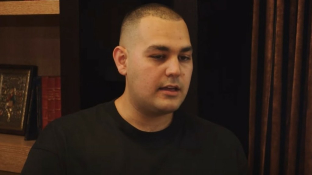 Χρίστος Κούγιας: “Όταν μπήκαμε εντατική, μας είπαν ότι είναι θέμα λεπτών να πεθάνει” – Η συγκλονιστική εξομολόγηση για τον Αλέξη Κούγια