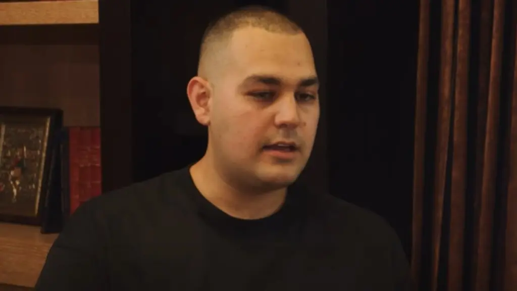 Χρίστος Κούγιας: “Όταν μπήκαμε εντατική, μας είπαν ότι είναι θέμα λεπτών να πεθάνει” – Η συγκλονιστική εξομολόγηση για τον Αλέξη Κούγια