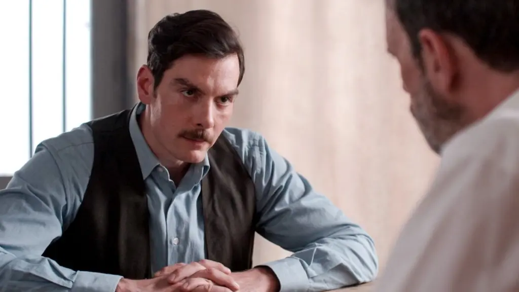 Grand Hotel – Δευτέρα (26/5): Ο Πέτρος βρίσκει τον Ιάκωβο στη φυλακή