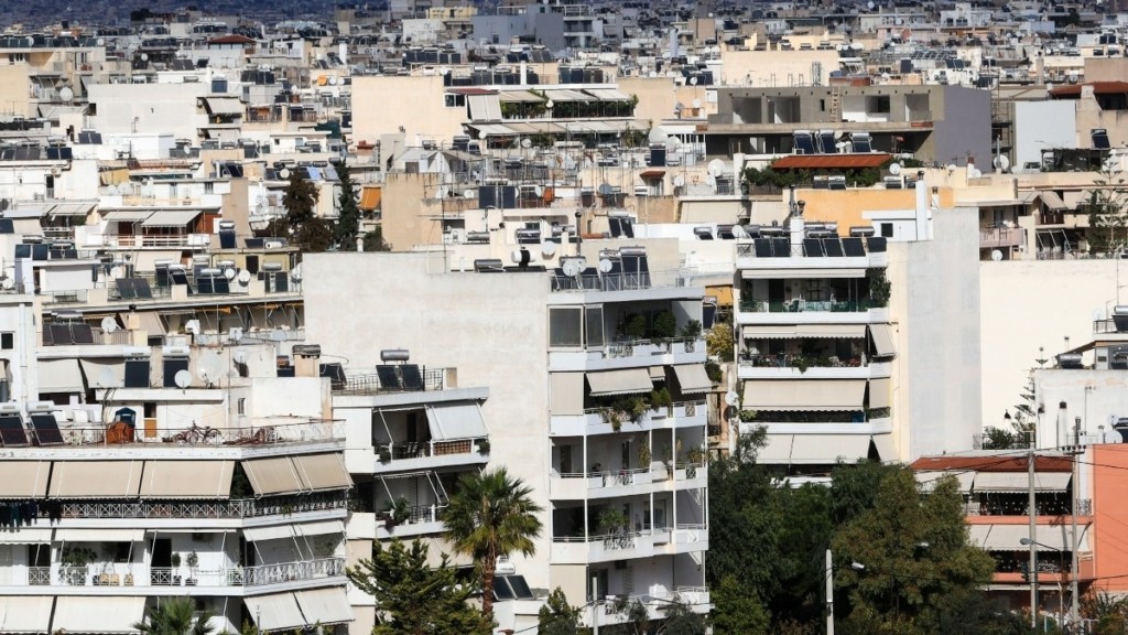 Κτηματολόγιο: Αλματώδης άνοδος στην έκδοση πιστοποιητικών τον Μάιο του 2025 – Σημαντική μείωση εκκρεμοτήτων