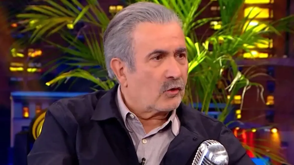 Λάκης Λαζόπουλος: Η σπάνια εξομολόγηση για την προσωπική ζωή του – “Στενάχωρο αλλά αυτή είναι η αλήθεια”