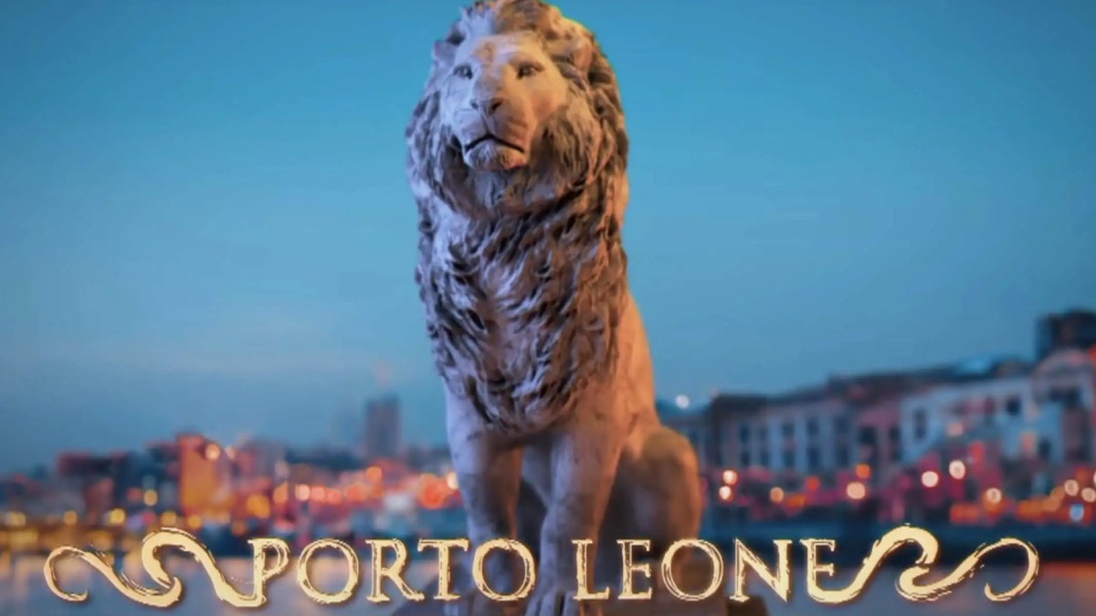 Porto Leone