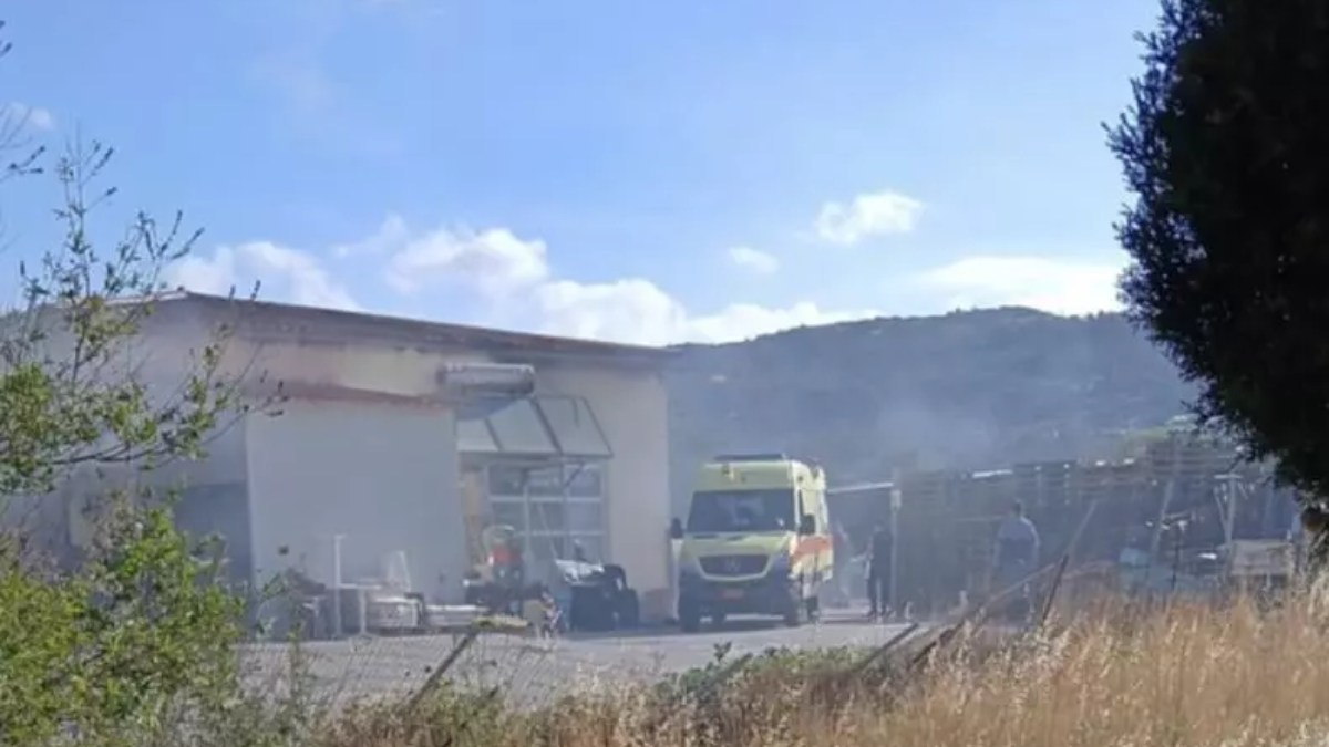 Μυτιλήνη