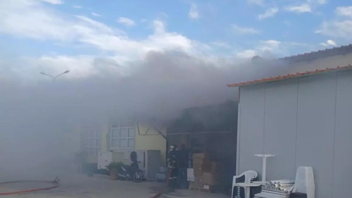 Μυτιλήνη