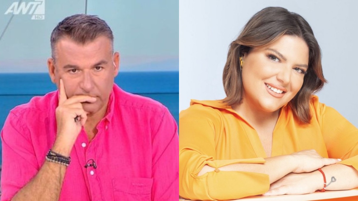 Γιώργος Λιάγκας, Δανάη Μπάρκα
