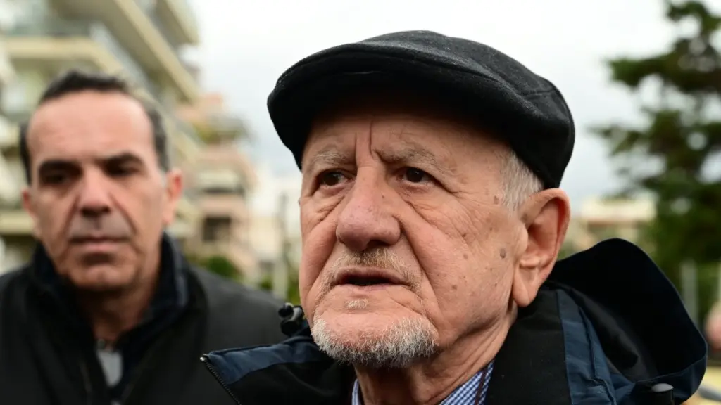 Θύμιος Λυμπερόπουλος: Μπήκε στο υπουργείο Μεταφορών – “Ήθελα να κανονίσω συνάντηση με τον Κυρανάκη και με πέταξαν έξω”