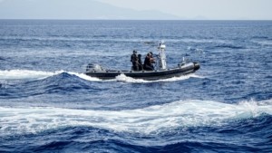 Λέσβος: Εντοπίστηκαν 36 αλλοδαποί στη χερσαία περιοχή Λάψαρνα – Συνεχίζονται οι έρευνες για αγνοούμενους