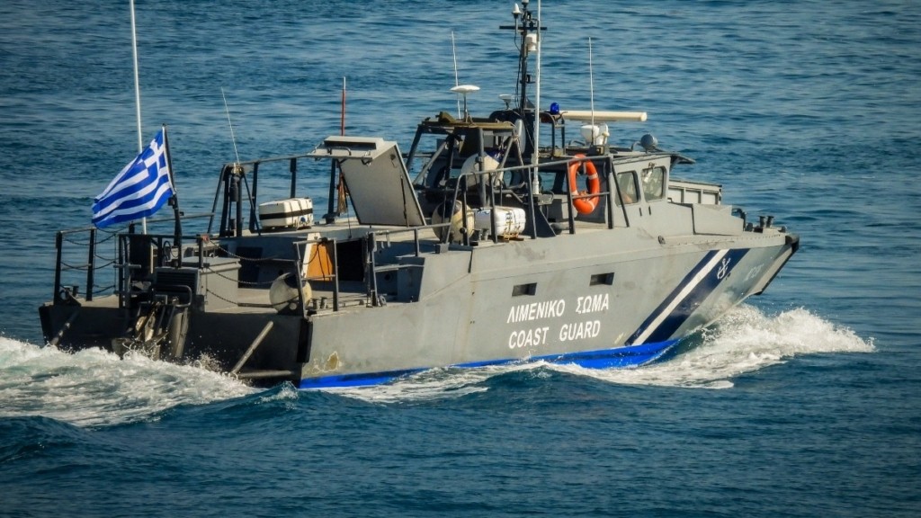 Γαύδος: Επιχείρηση έρευνας και διάσωσης 50 αλλοδαπών
