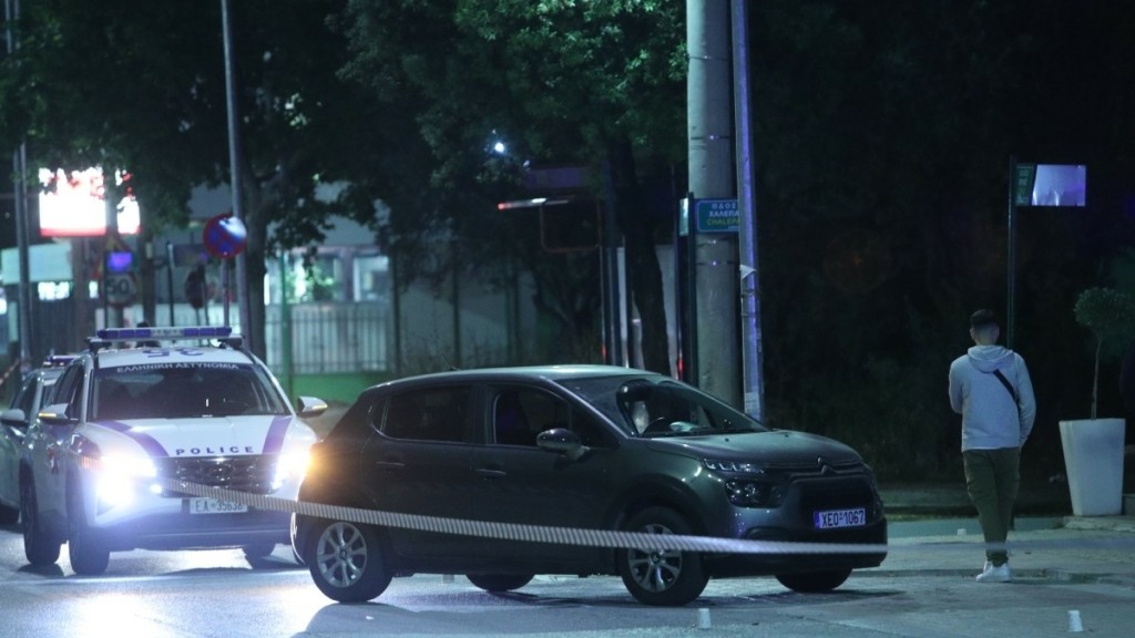 Πώς έγινε το μαφιόζικο χτύπημα στα Άνω Λιόσια: Οι έρευνες της ΕΛΑΣ και η σύνδεση με το Χαλάνδρι