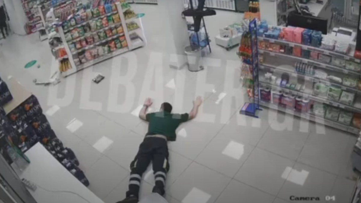 Σπείρα ληστών