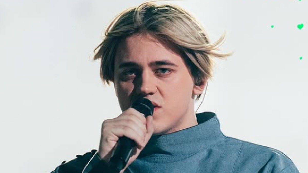 Eurovision 2025 - Λιθουανία