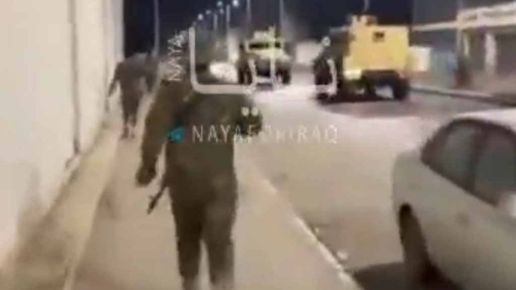 Λιβύη: Σφοδρές συγκρούσεις ένοπλων ομάδων στην Τρίπολη – Εντολή στους πολίτες να μείνουν στα σπίτια (βίντεο)