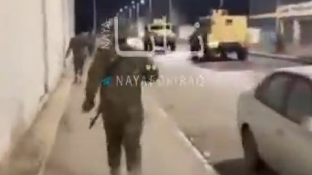 Λιβύη: Σφοδρές συγκρούσεις ένοπλων ομάδων στην Τρίπολη – Εντολή στους πολίτες να μείνουν στα σπίτια (βίντεο)