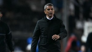 Λουτσέσκου για το Ολυμπιακός – ΠΑΟΚ: “Άλλη ομάδα δεν θα τα είχε καταφέρει με τόσες απουσίες”