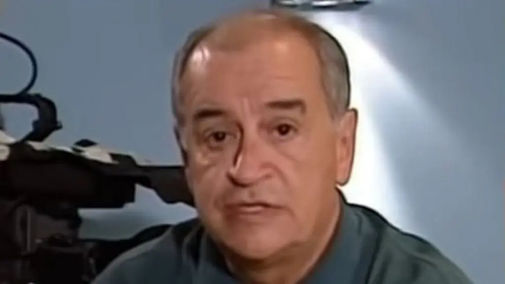 Κώστας Λυχναράς: Πέθανε ο σκηνοθέτης του «Κωνσταντίνου και Ελένης» και του «Καφέ της Χαράς»