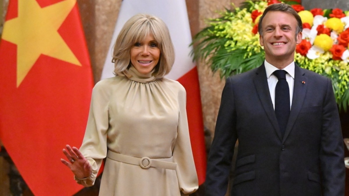Μακρόν
