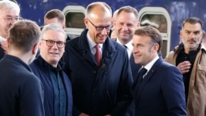 Politico: Η Ευρώπη κάνει deal με τον Τραμπ για την Γροιλανδία για να αποφύγει την διάλυση του ΝΑΤΟ