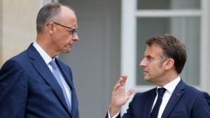 Ευρωπαίοι ηγέτες στέλνουν ηχηρό μήνυμα στον Τραμπ – «Η Δανία και η Γροιλανδία, και μόνο αυτές, μπορούν να αποφασίζουν για την τύχη τους»