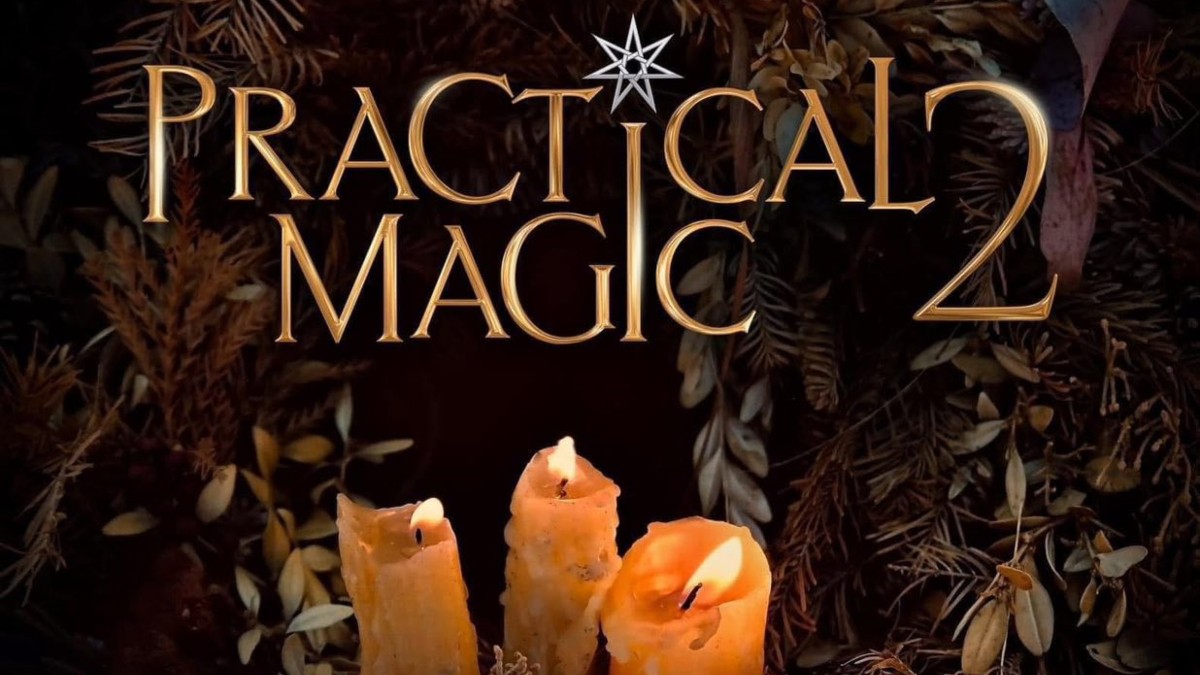Practical Magic 2