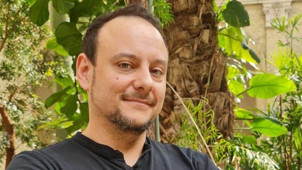 Γκίκας Μαγιορκίνης στο DEBATER: Ποια η διαφορά μηνιγγίτιδας και εγκεφαλίτιδας