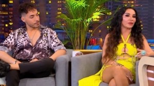 Βασίλης Λαζαρίδης: To ξέσπασμα του γιου της Πόπης Μαλλιωτάκη – «Είναι γελοία όσα παρακολουθώ τις τελευταίες ώρες» (Βίντεο)