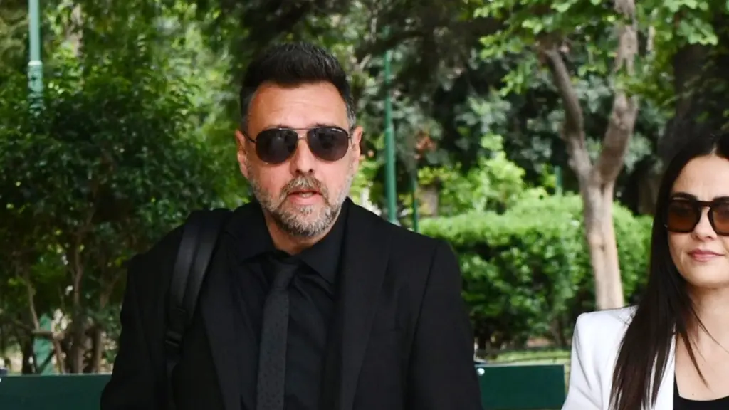 Ένοχος σε δεύτερο βαθμό ο Μάνος Παπαγιάννης – Η πρόταση του εισαγγελέα