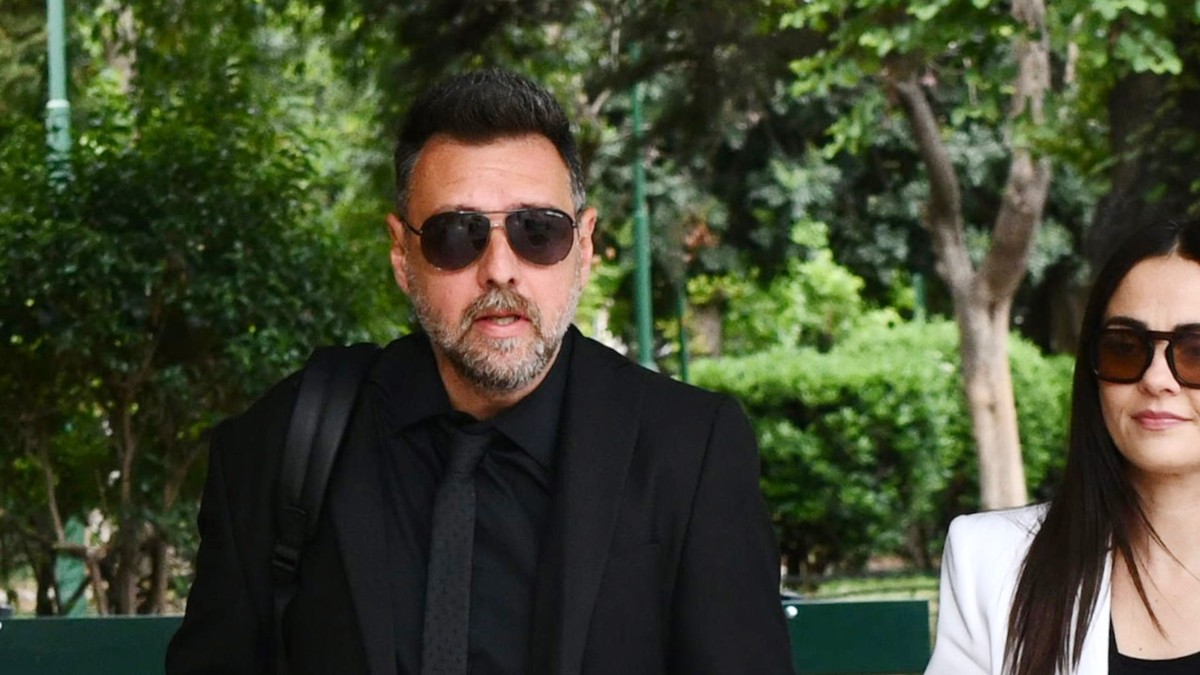 Μάνος Παπαγιάννης
